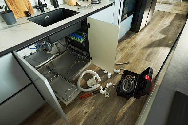 Reliable Drain Cleaning contractor in Nazareth, KY by Street Wise - Plumbing